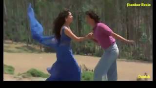 Dhak Dhak Dil Mera HD  with Eagle Jhankar Beats  Aadmin  Kumar Sanu & Kavi