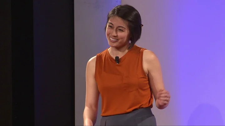 How is Your Doctor Doing? | Laura Cantu | TEDxQuin...