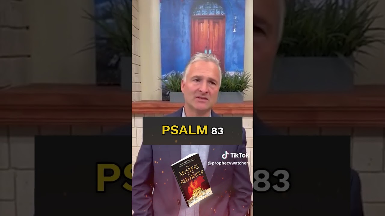 Was it Prophetic??? Oct 7th Attack