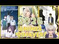 Viendo todos los animes de la temporada Primavera 2026 - A|GHOST PARTE I