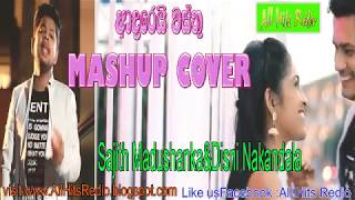 Adarei Wasthu Me Widihata Ahala Tiyenawada