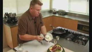 Australian Lamb Koftas