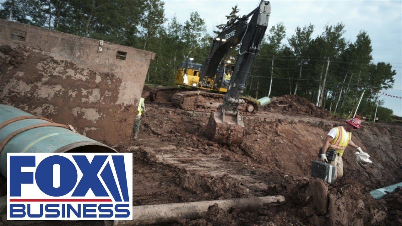 Biden's executive orders on oil are 'costing people their livelihoods': Strata Production Owner