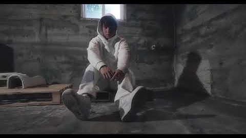 Xavier Weeks - White (snippet) (white music video out now !)