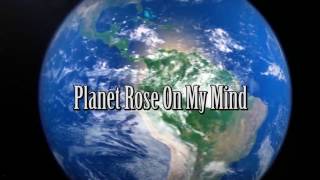 &quot;Planet Rose On My Mind&quot; Sukiyaki Rap Remake 2016