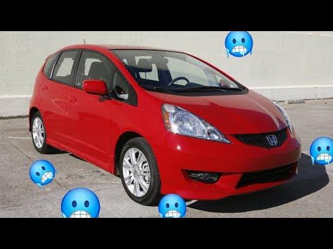 2013 honda fit expansion valve and AC compressor replacement 👌 - YouTube