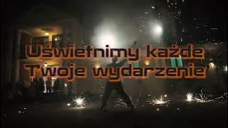 MC Fire ‎️‍🔥 | Grupa Fireshow | Atrakcja na wesele, event, imprezę ‎️‍🔥