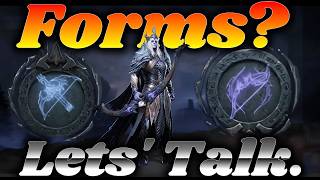 Hero Forms Are Coming... What Could They Change? screenshot 5