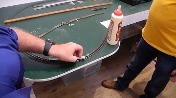 Learning curves on N Scale curves