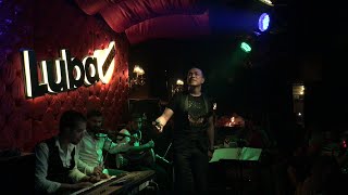 Ali Boran - Gel Gel Sarışınım Gel