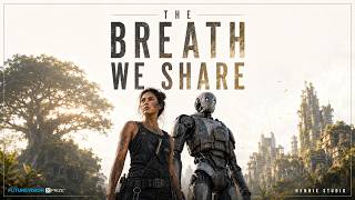 The Breath We Share - NEW Movie Trailer (2026) 