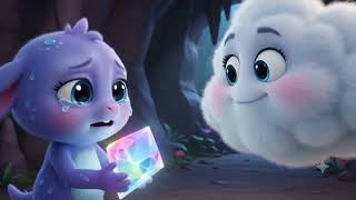 The fluffy cloud 2 scenes