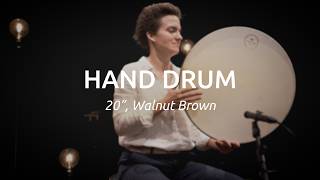 MEINL Sonic Energy HAND DRUM 20