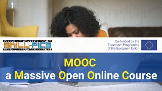 MOOC - Skill Pics Project
