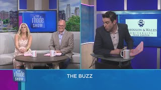 How much is too much on Social Media? - #RSBuzz - The Rhode Show, 7/6/23