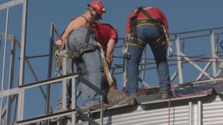 WE ARE CVA | Rope Rescue