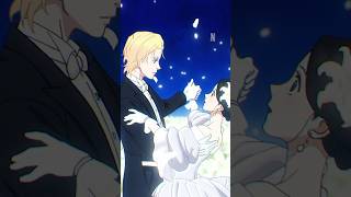 まるで夢みたいなダンス💃🕺 #プリズム輪舞曲 #LoveThroughAPrism｜Netflix Japan