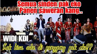Download Lagu Ternyata widi kdi juga jago bowo campursari. Pentas di rumah #MJRECORDPATI jawa tengah MP3