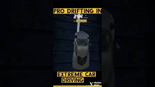 must play mobile game #extreme car driving #extreme #drift #shorts #subscribe screenshot 5