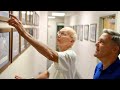 Return to Pad: Astronaut Michael Collins Reflect on Apollo 11 (Apollo 11 launch 55th anniversary)