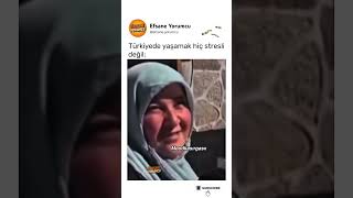 Bu Işte Bir Terslik Var 😂