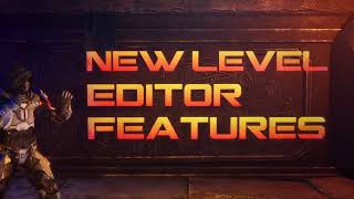 Warstride Challenges Trailer