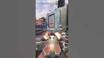 7-Second Squad Wipe with Sheila 😱🔥 #shorts #rampart #apex #gaming #apexlegends #apexclips