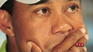 THE SECRET LIFE OF TIGER WOODS