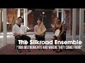 Newport Sessions The Silkroad Ensemble Our Instruments And Where They Come From