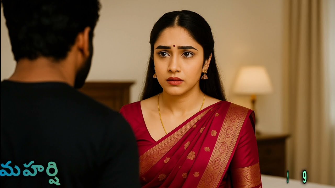 మహర్షి -199| తెలుగు ఆడియో స్టోరీస్|Telugu audio stories