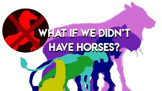 Spec Evo: A World Without Horses?