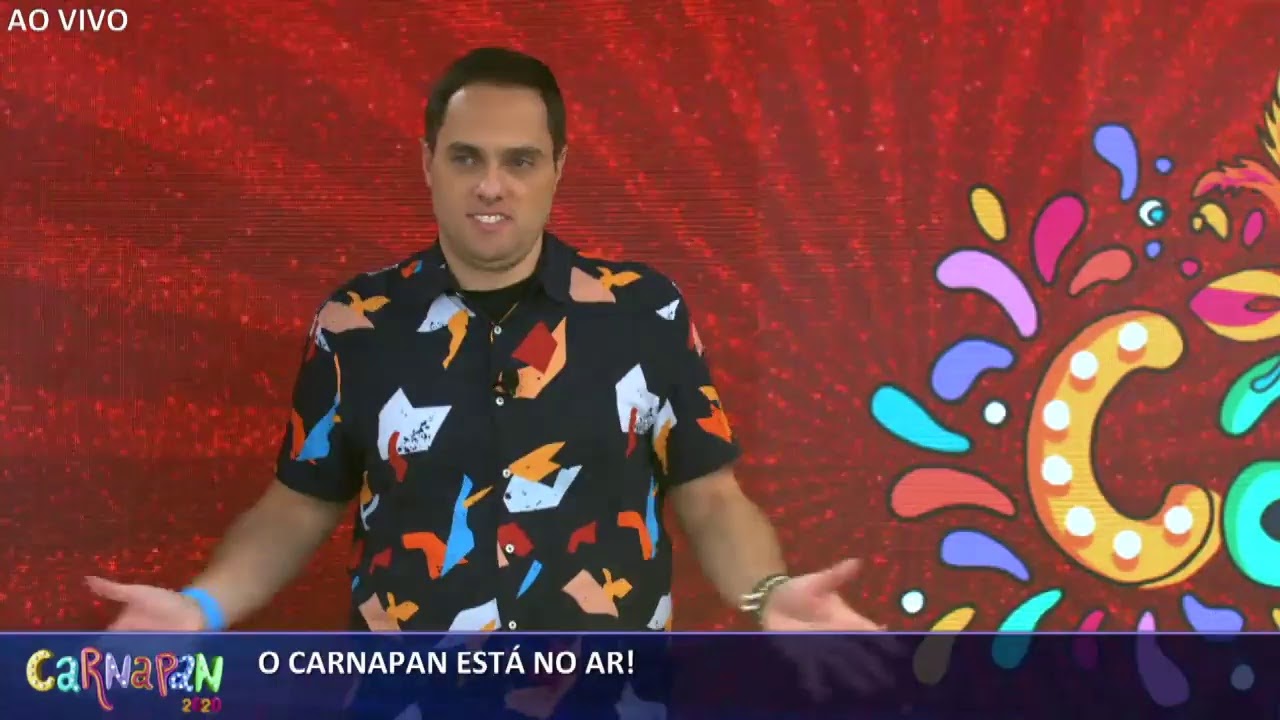 Transmissão ao vivo de Jovem Pan LIVE YouTube