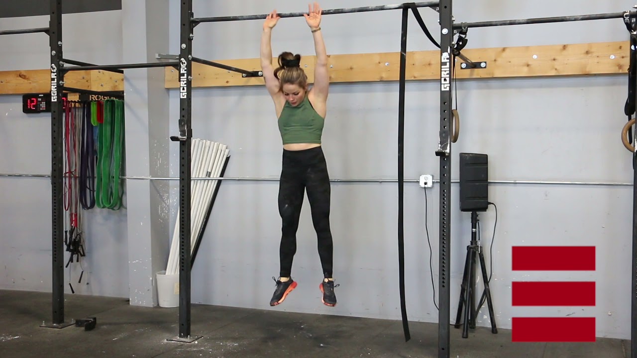 Burpee to Target - YouTube