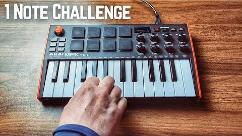 Can You Guess These Old Famous Songs From The First Note?