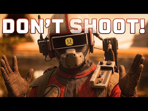 Why Are People Not Shooting Each Other In Arc Raiders 