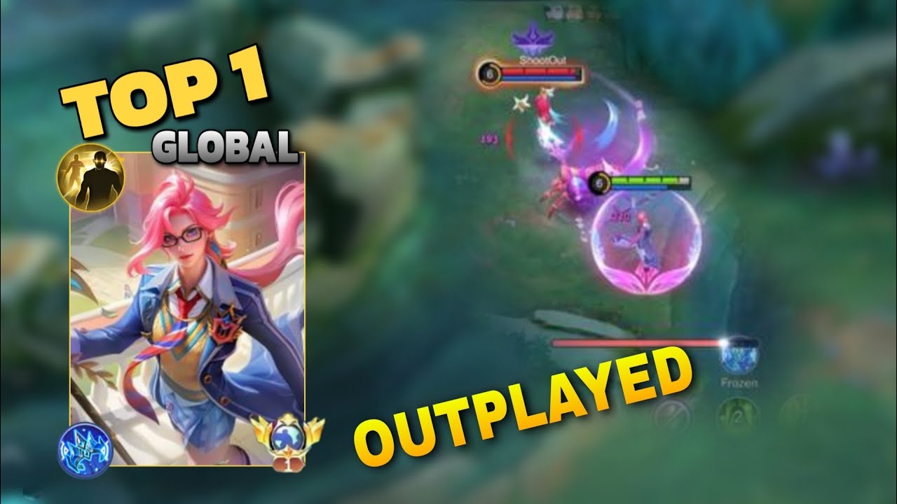 OUTPLAYED!! SILVANA OUTPLAYED ENEMIES!!