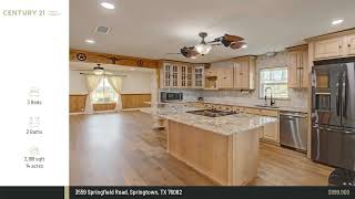 3559 Springfield Road