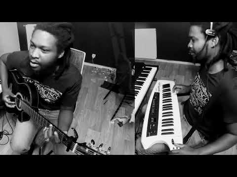 Yéyé Faye -isn't she lovely (Cover)