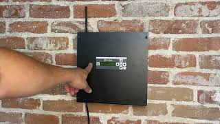 Knowing your Jellyfish Controller screenshot 3