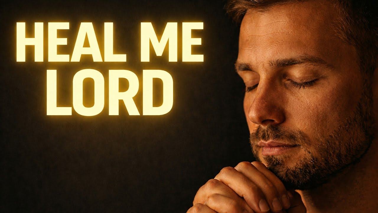 Powerful Prayer for Healing and Breakthrough – Psalms 23, 91 & 100