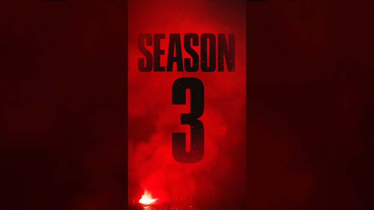 The Last of Us Season 3 is OFFICIALLY Happening on MAX