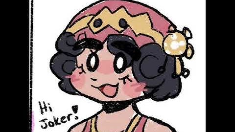 How Joker became buff | Identity V