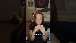 Mature Woman's Fake Peace Offering Don't Fall For It! #shorts