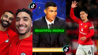 Best Football Edits - Goals, Skills, Fails Tiktok Soccer Edits