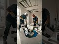 From Construction to Luxury: Satisfying AI Bedroom Makeover!
