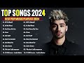 Billboard Hot 100 This Week - Best New Popular Songs Playlist