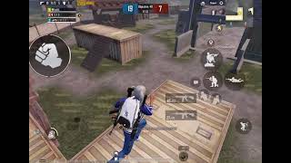 Pubg mobile/ sensitivity and settings/اعدادات ببجي راح تخليك تصير محترف