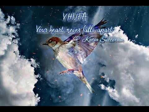 Katja Sütterlin - Your heart never falls apart (OFFICIAL VIDEO) Prod.by Tomi K