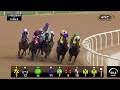 UAE Derby – Forever Young – Dubai World Cup 2024