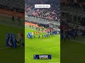 CURVA NORD MILANO A CASA DI U.S. LECCE || U.S. Leece vs FC Internazionale Milano (14.01.26)